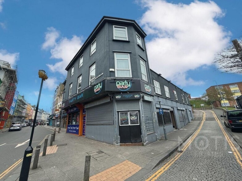 2-8 Tontine St, Folkestone for sale - Primary Photo - Image 1 of 13