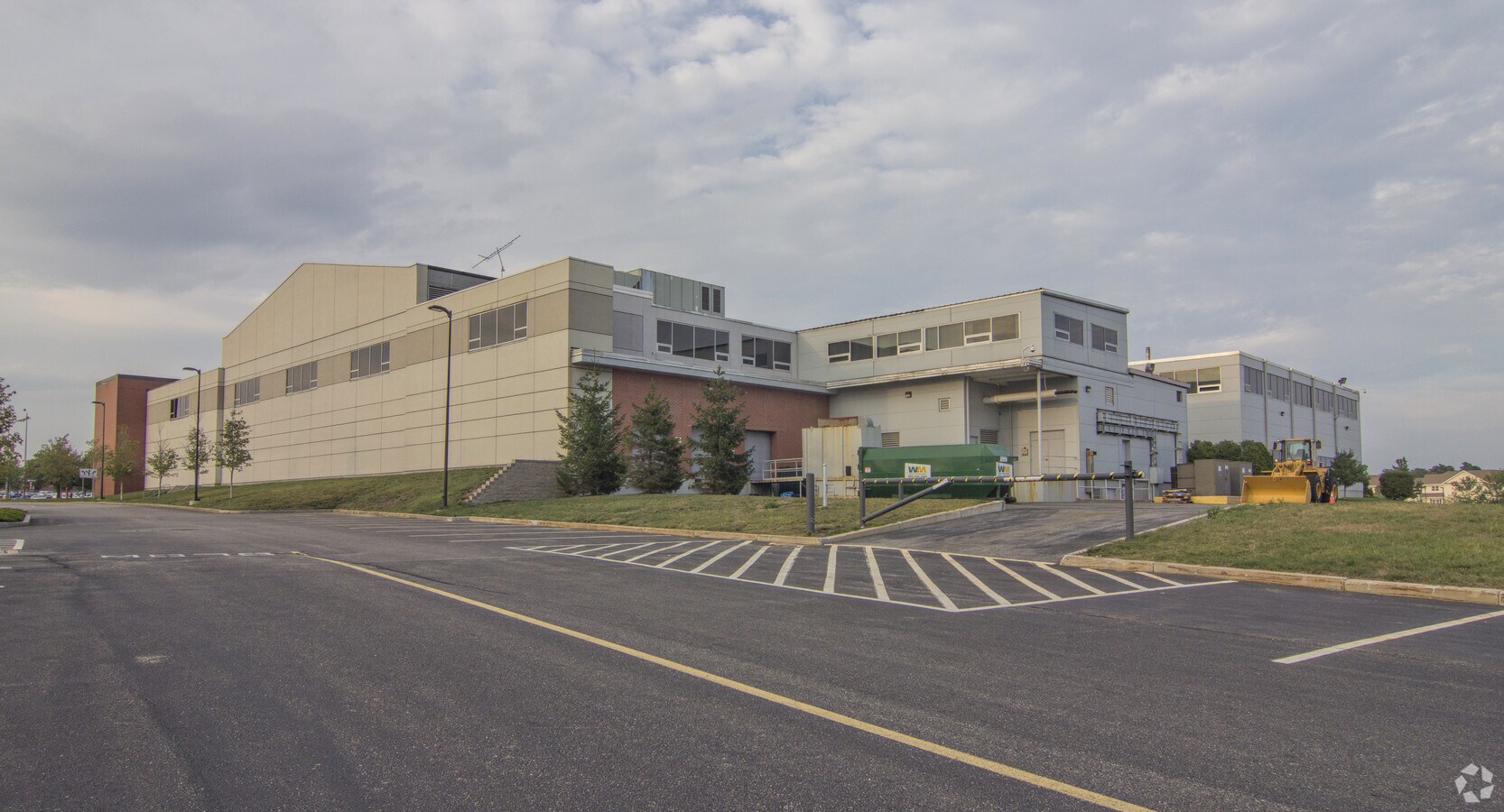 100 Endicott St, Danvers, MA 01923