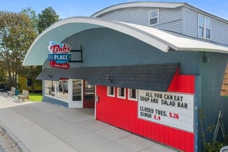More details for 7515 S US Highway 31, Alanson, MI - Retail for Sale