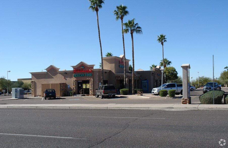 10749 E Main St, Mesa, AZ for sale - Primary Photo - Image 1 of 1