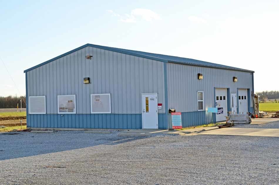 6265 State Route 3, Waterloo, IL for sale Building Photo- Image 1 of 1