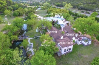 23670 State Highway 16, Medina, TX - AERIAL map view - Image1