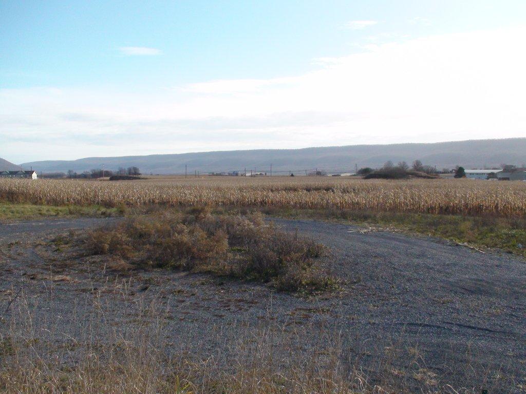 Rt 322, Milroy, PA for sale Primary Photo- Image 1 of 1