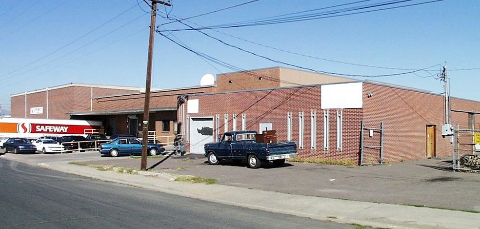 3301 E 42nd Ave, Denver, CO for sale - Building Photo - Image 3 of 11