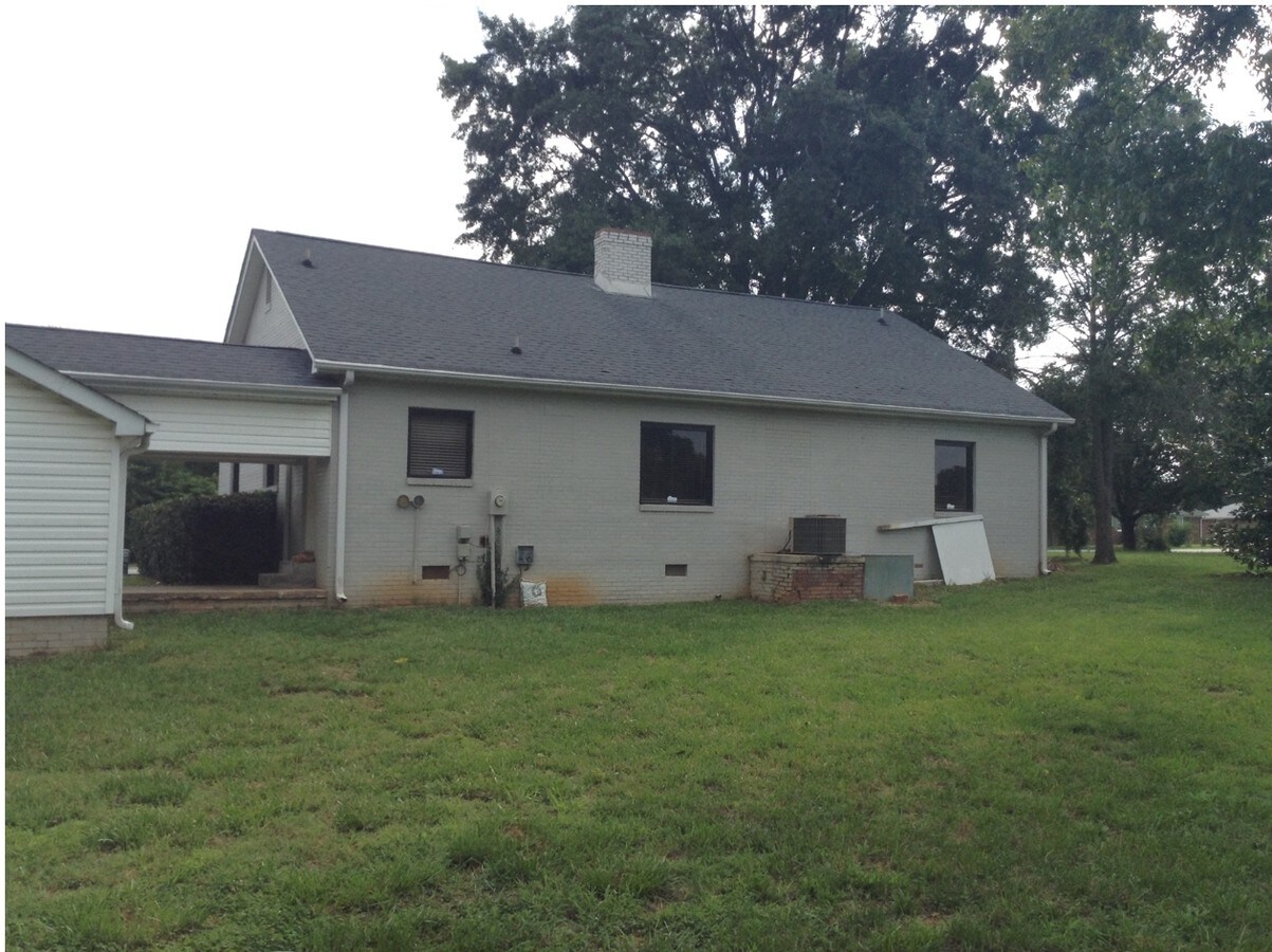 4103 Liberty Hwy, Anderson, SC 29621