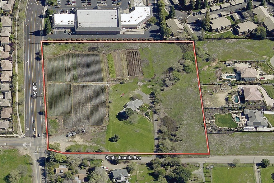 7314 Santa Juanita Ave, Orangevale, CA for sale - Primary Photo - Image 1 of 6