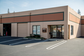 More details for 502 Giuseppe Ct, Roseville, CA - Industrial for Lease