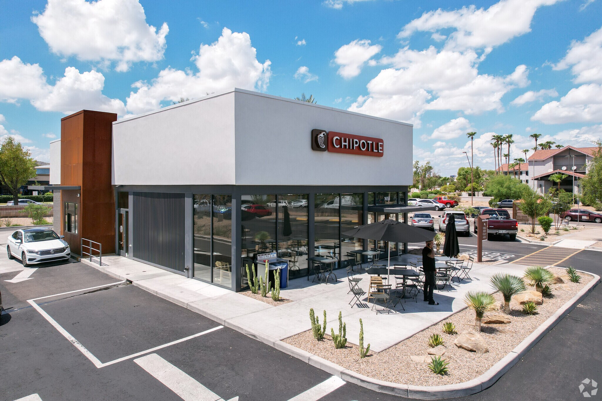 1655 W Elliot Rd, Tempe, AZ for sale Primary Photo- Image 1 of 1