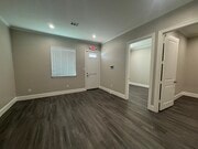 Reception / Open Area