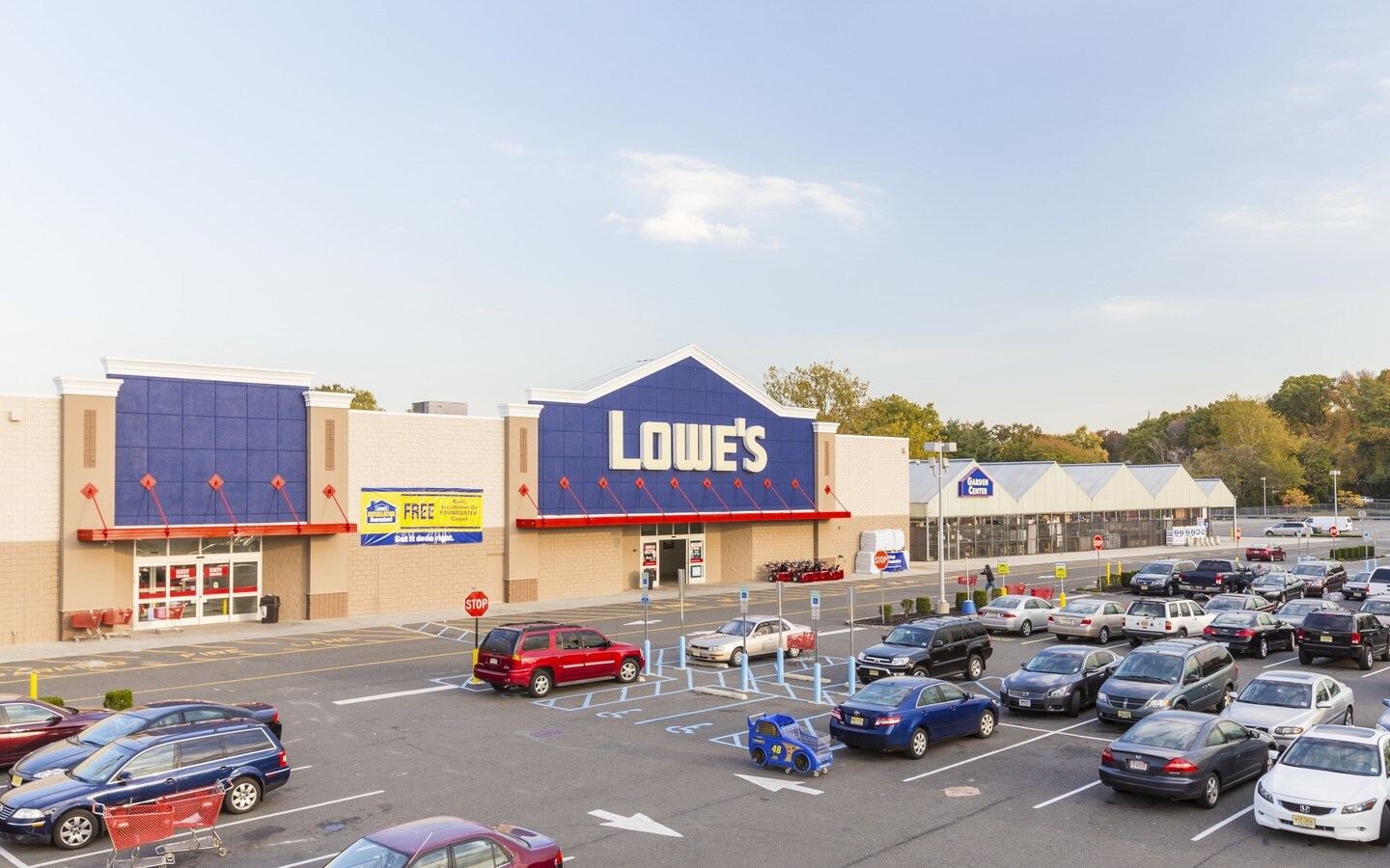 1701 Morris Ave, Union, NJ 07083 West Branch Commons