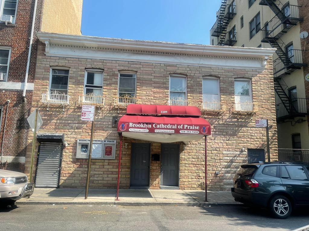 2211 Cortelyou Rd, Brooklyn, NY 11226 | LoopNet