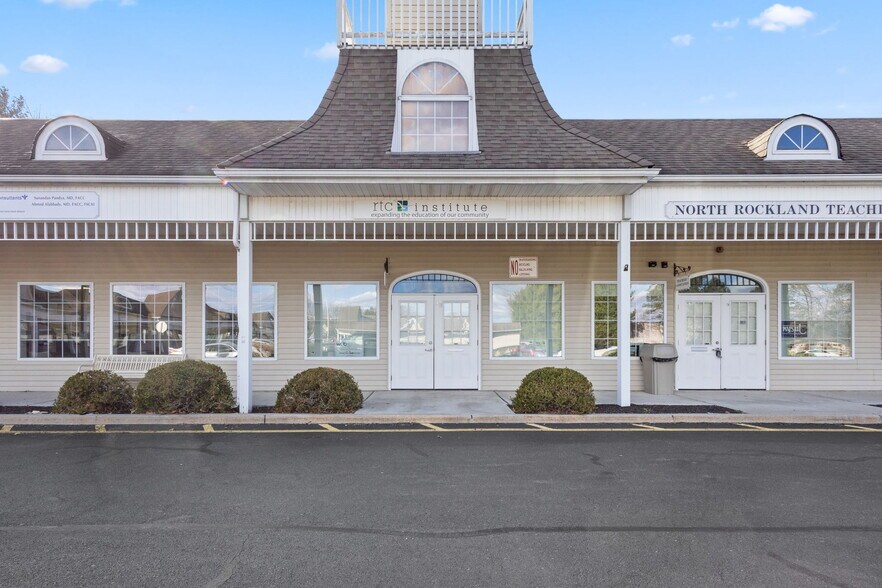 3 Liberty Square Mall, Stony Point, NY 10980 Liberty Square