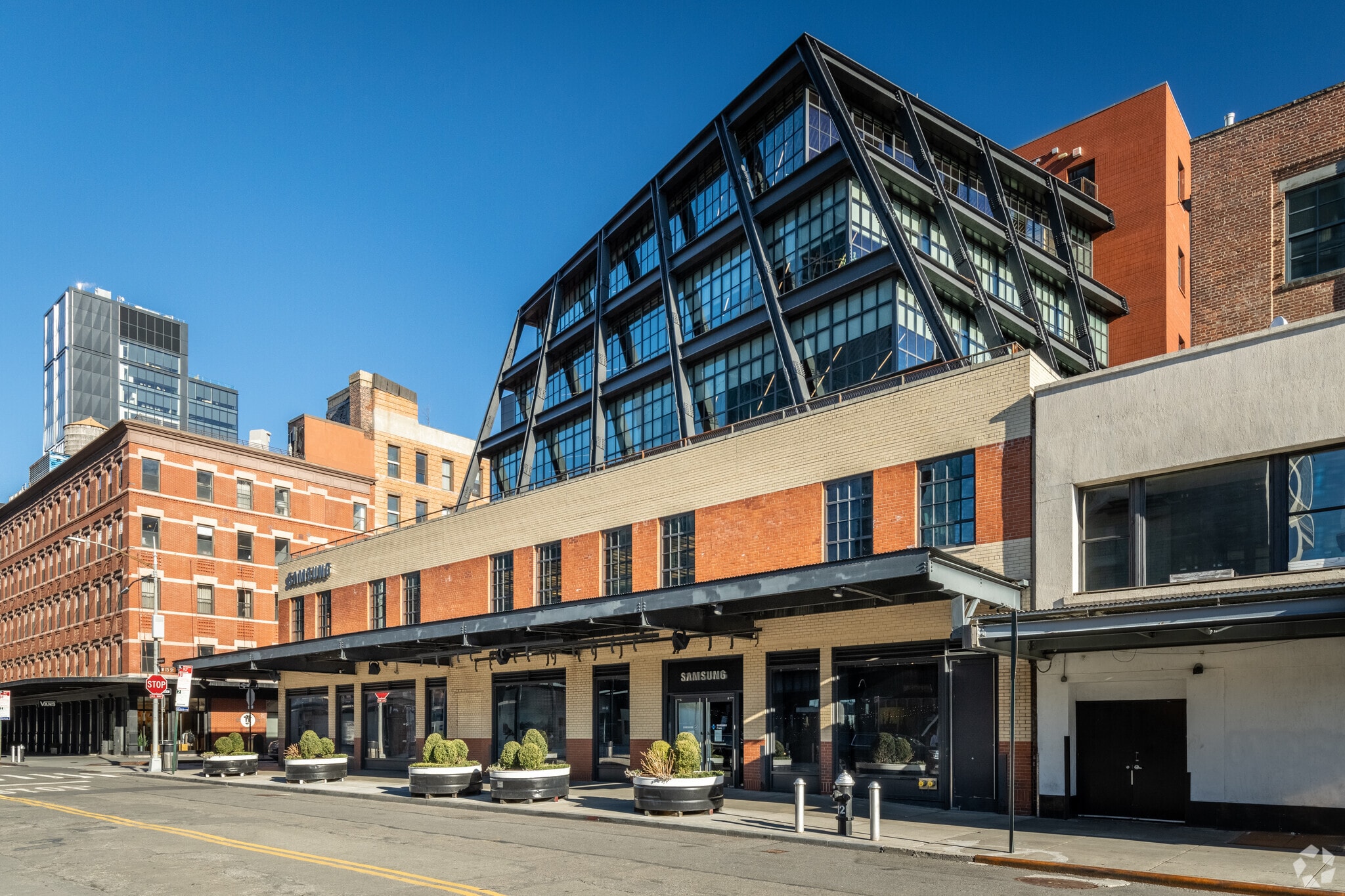 837 Washington St, New York, NY 10014 837 Washington Street