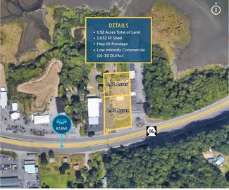 More details for 3270 Wa-16, Port Orchard, WA - Land for Sale