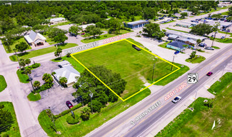 More details for S. Main, Labelle, FL - Land for Sale