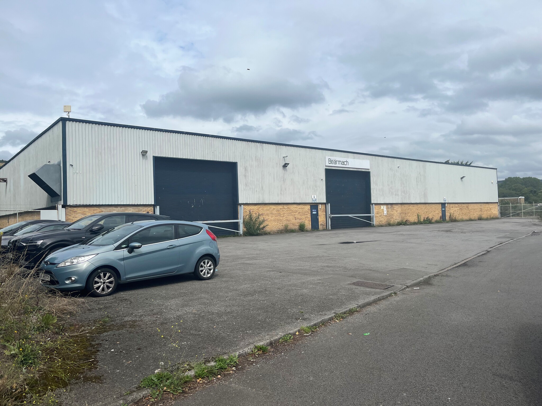 The Street, Caerphilly for sale Primary Photo- Image 1 of 4