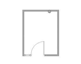 1300 Bay Area Blvd, Houston, TX for lease Floor Plan- Image 1 of 1