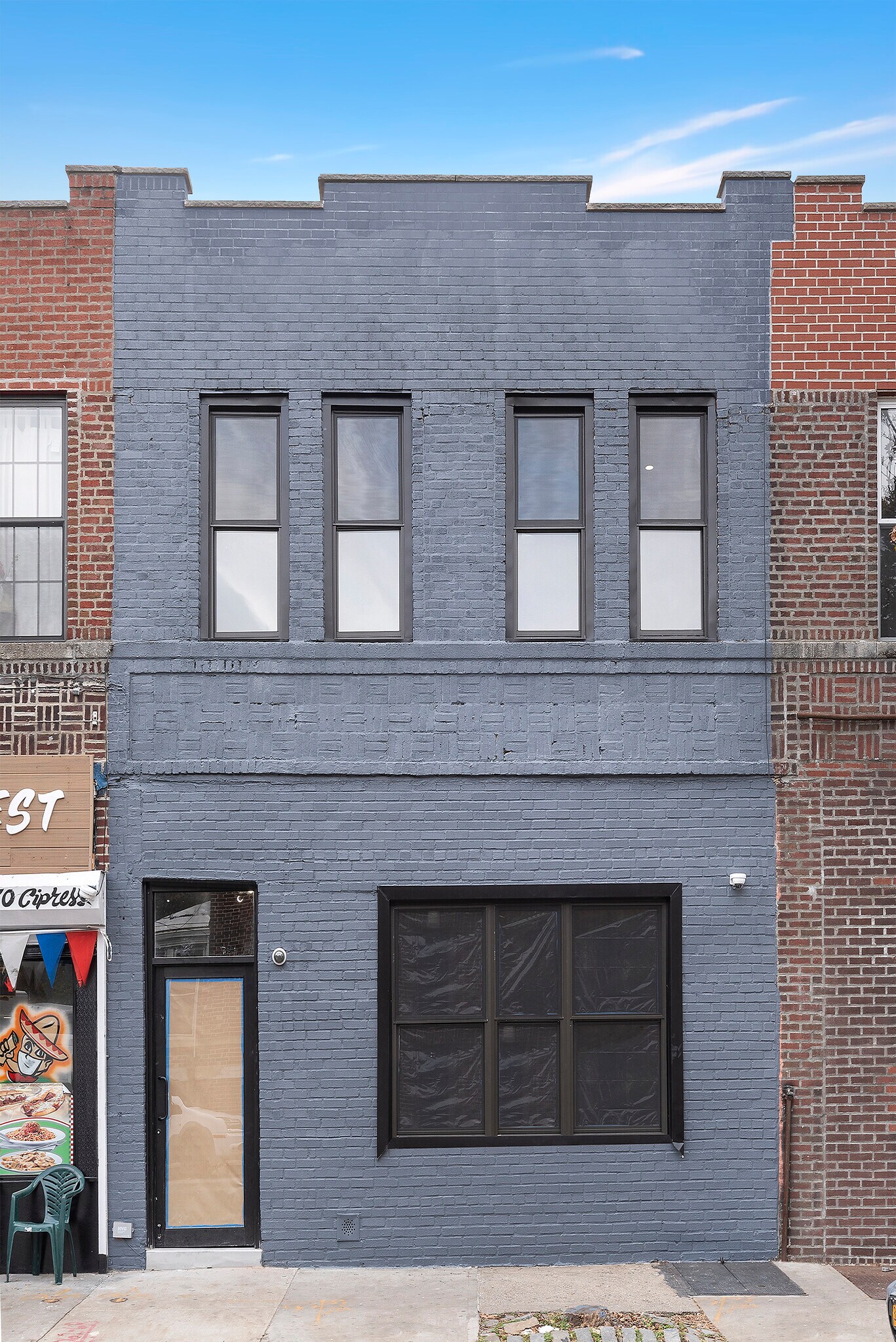 1068 Cypress Ave, Flushing, NY for sale Primary Photo- Image 1 of 1