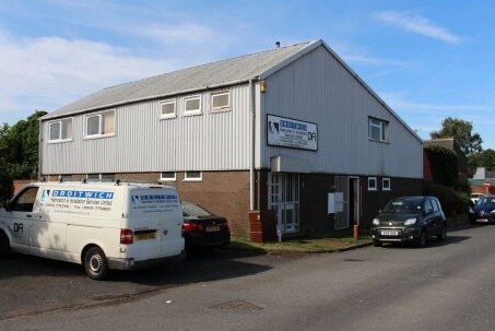 10 North St, Droitwich for sale Primary Photo- Image 1 of 1