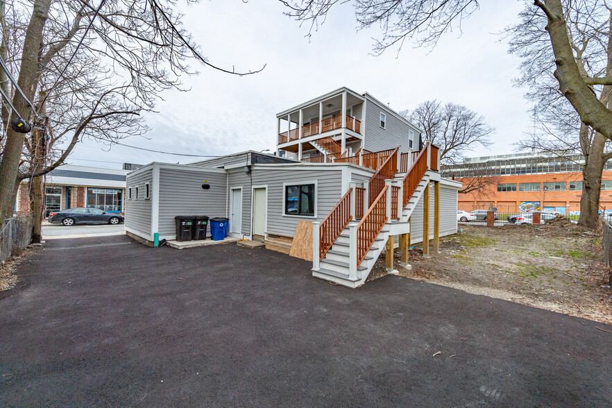 3520 Washington St, Jamaica Plain, MA for sale - Building Photo - Image 3 of 16