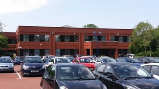 More details for 1 Kelvin Clos, Warrington - Office for Lease