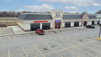 More details for 2530 S Louise Ave, Sioux Falls, SD - Retail for Lease