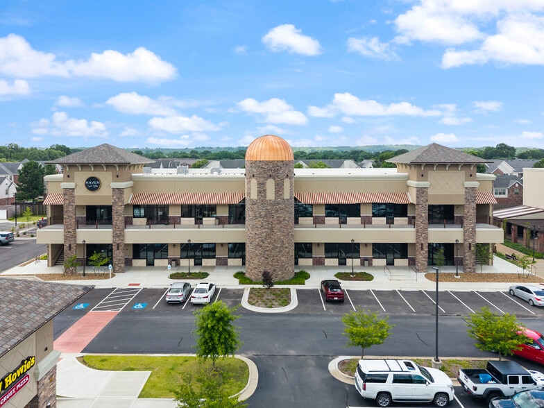 2235 Dave Ward Dr, Conway, AR for lease - Building Photo - Image 2 of 40