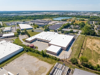 More details for 2300 McGaw Rd, Columbus, OH - Industrial for Lease