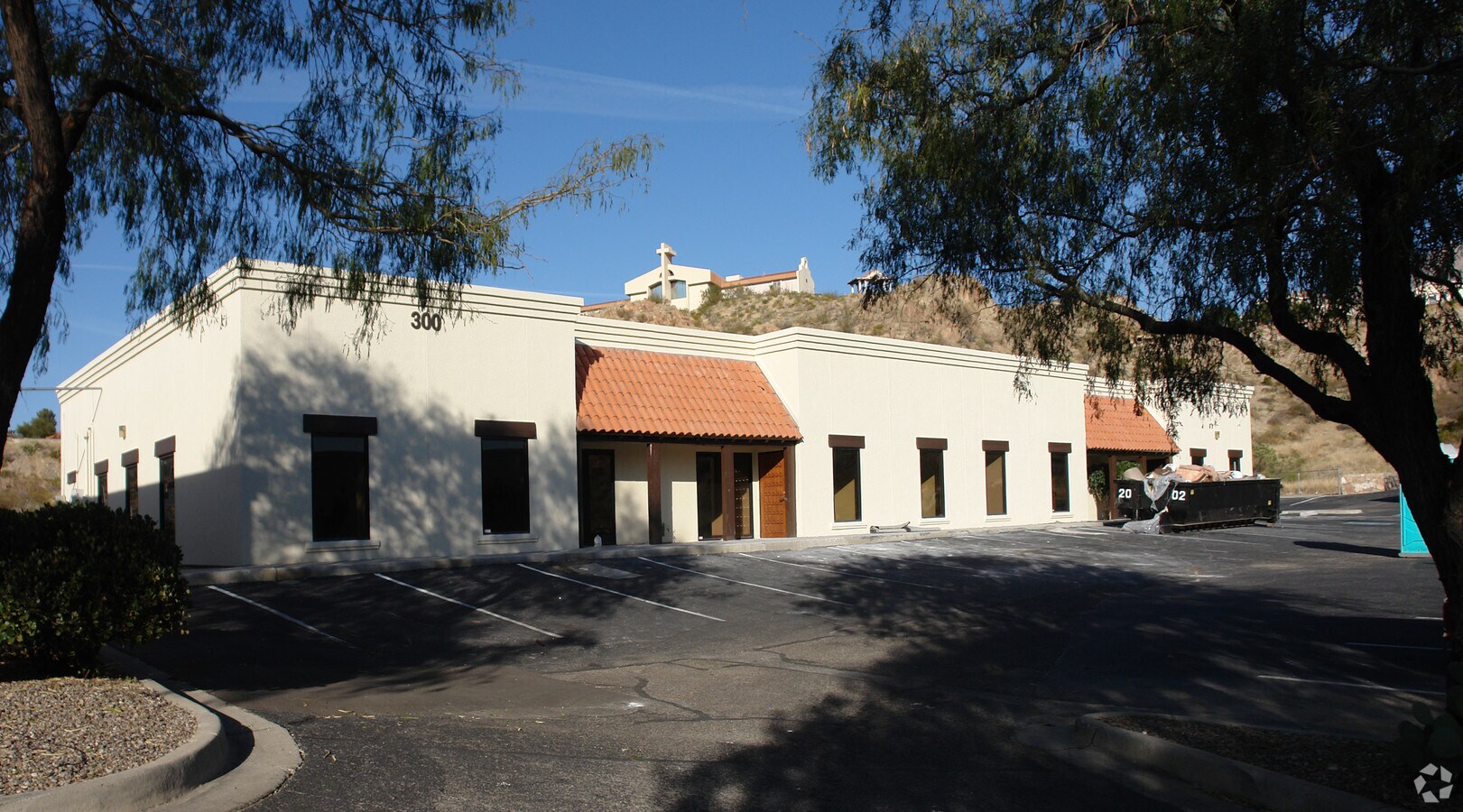 7100 Westwind Dr, El Paso, TX 79912