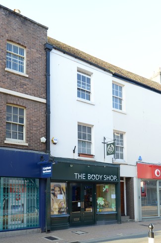 More details for 52 High St, Newport - Retail for Lease