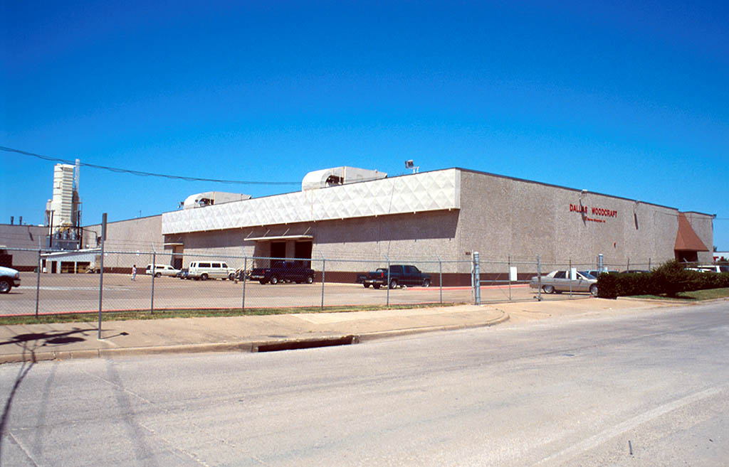 2829 Sea Harbor Rd, Dallas, TX for sale Primary Photo- Image 1 of 1