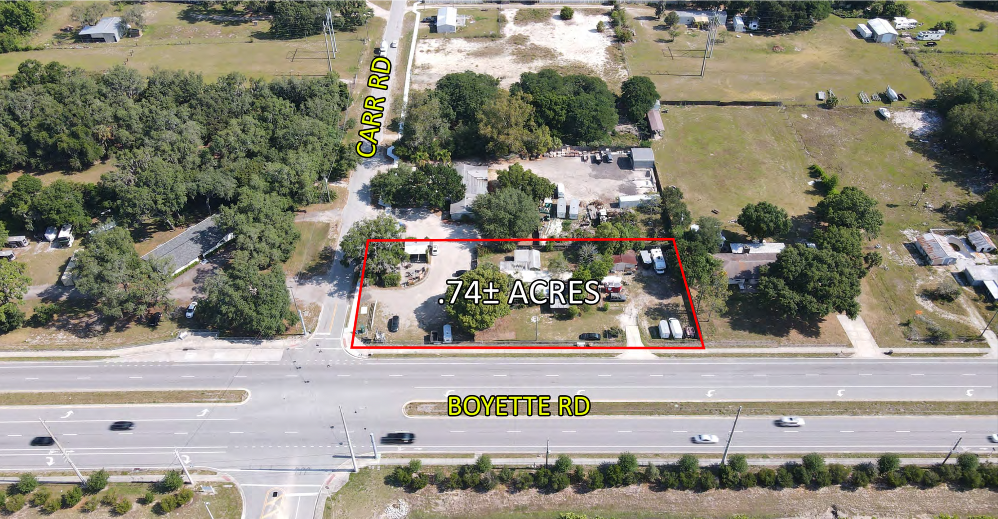 10022 Carr Rd, Riverview, FL for sale Building Photo- Image 1 of 5