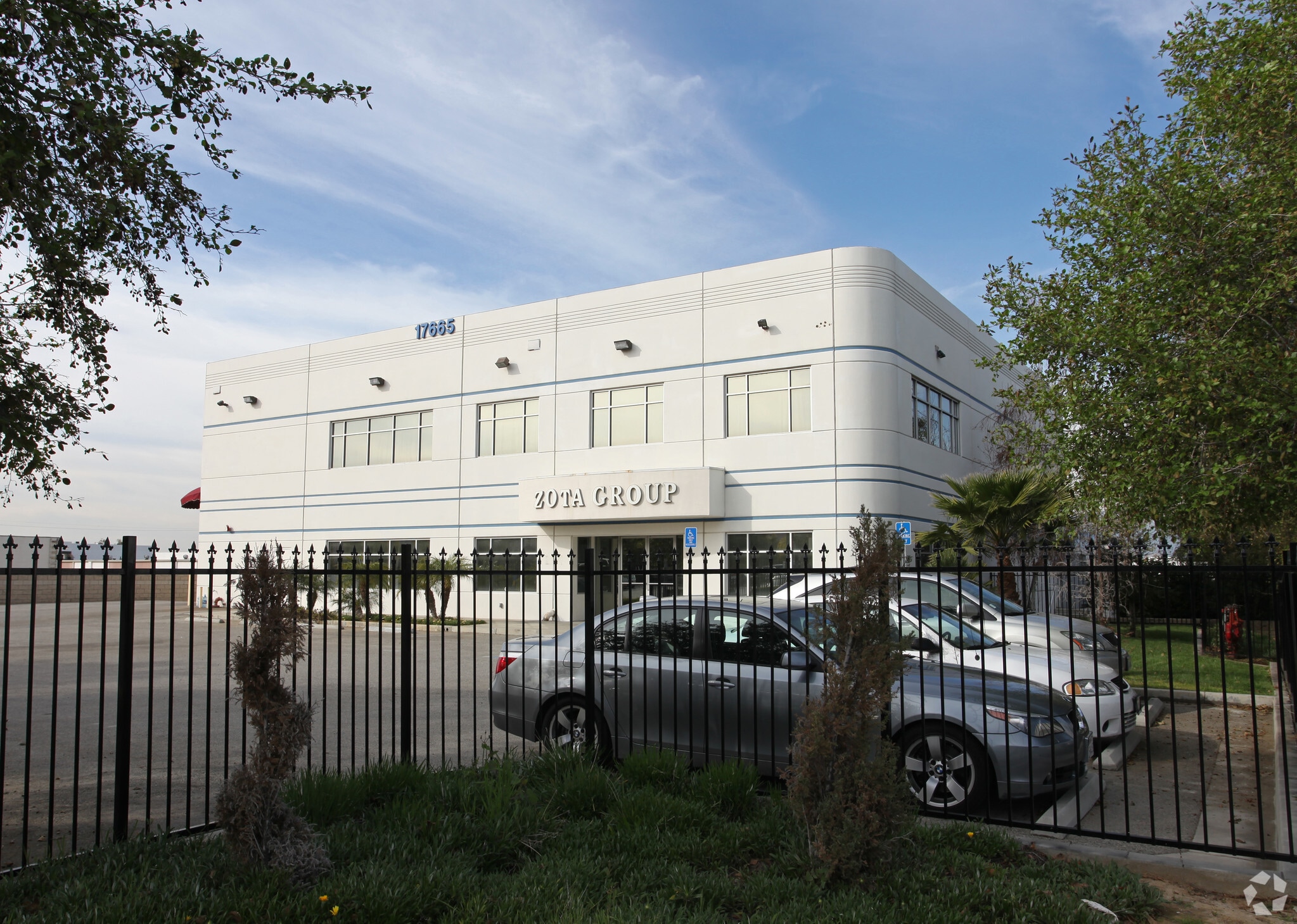 17665 Rowland St, City Of Industry, CA for sale Primary Photo- Image 1 of 36