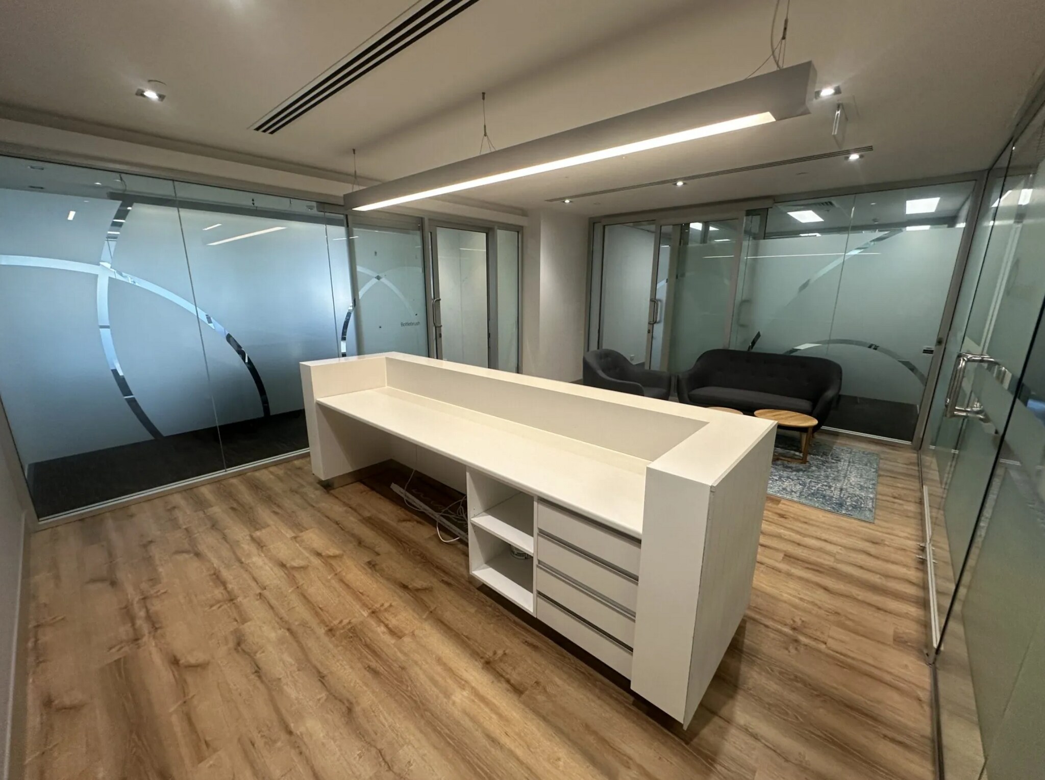 300 Queen St, Brisbane City for lease Interior Photo- Image 1 of 9
