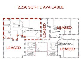 50 Brentwood Blvd, Strathcona County, AB for lease Interior Photo- Image 1 of 1