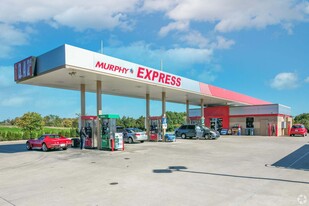 Murphy USA - NNN Property