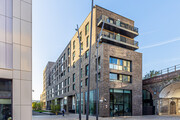 Battersea Exchange - Commercial Real Estate