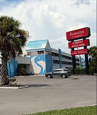 More details for 2261 E Irlo Bronson Memorial Hwy, Kissimmee, FL - Hospitality for Sale