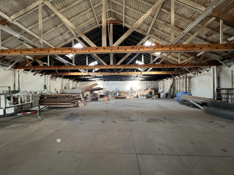 501 W 2nd St, Pomona, CA for lease - Interior Photo - Image 3 of 5