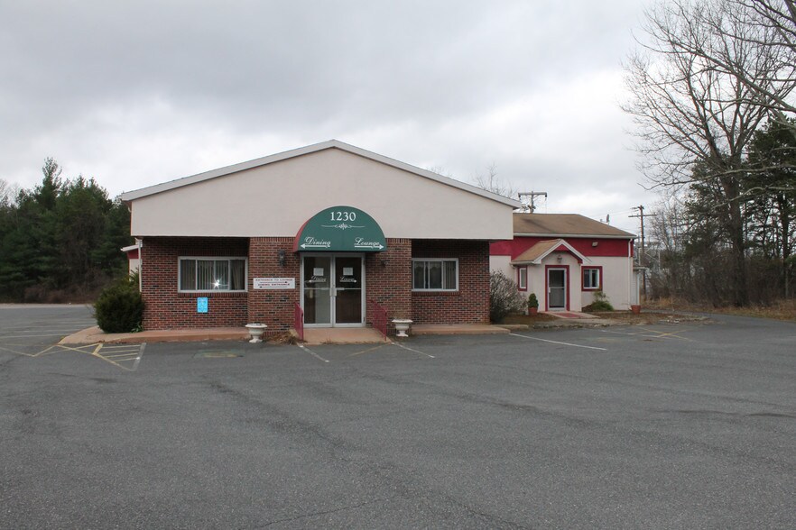 1230 South St, Wrentham, MA for sale - Primary Photo - Image 1 of 1