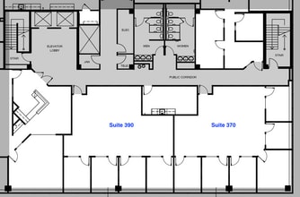 9191 Sheridan Blvd, Westminster, CO for lease Floor Plan- Image 1 of 8