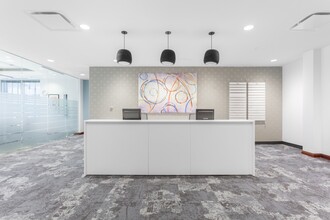 401 N Michigan Ave, Chicago, IL for lease Interior Photo- Image 1 of 7