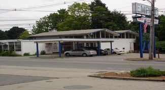 More details for 15 Maple Ave, Shrewsbury, MA - Retail for Sale