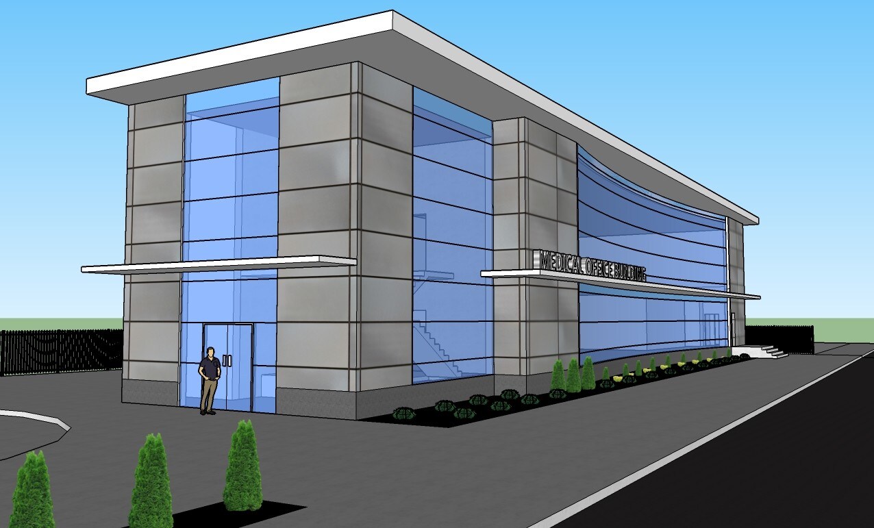 201 Jerusalem Ave, Massapequa, NY for sale Building Photo- Image 1 of 1