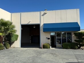 1054 Shary Cir, Concord, CA for lease Building Photo- Image 1 of 6