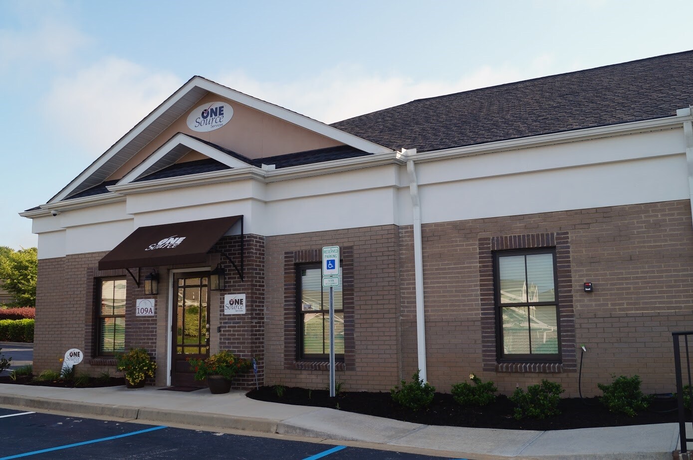 109 Regency Commons Dr, Greer, SC for sale Building Photo- Image 1 of 1