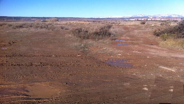 Land in Logroño for sale - Building Photo - Image 3 of 10