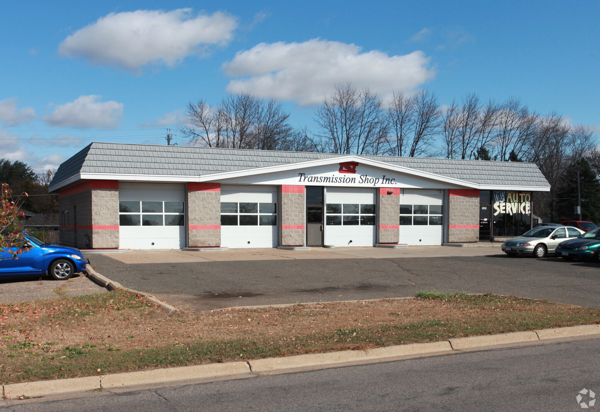 7470 E Point Douglas Rd, Cottage Grove, MN for sale Primary Photo- Image 1 of 1