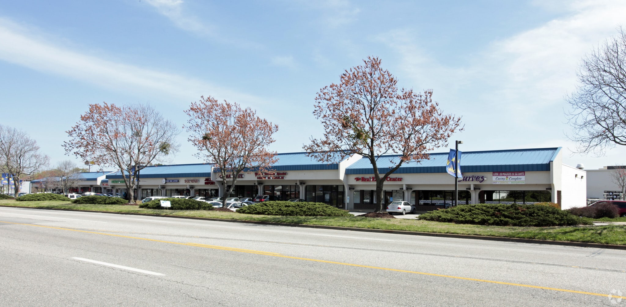 23002332 W Mercury Blvd, Hampton, VA 23666 Todd Center