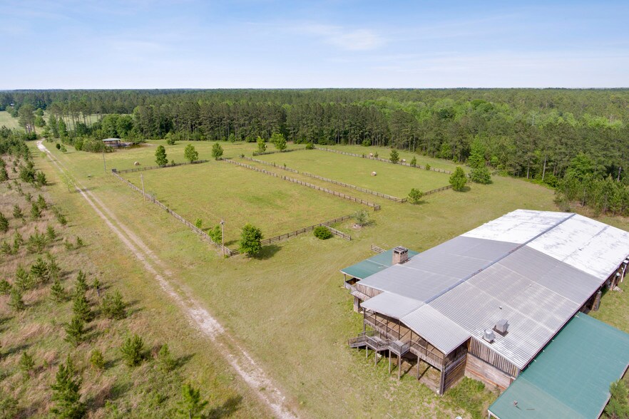 000 Rye Patch Rd, Ludowici, GA 31316